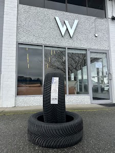 W Tires - Tire Installation | Tire Sales | Wholesale Tires Richmond place picture